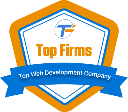 Top Firms — Web Development